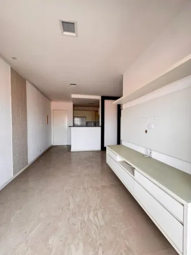 Vendo apartamento no Condomínio Del Fiori, 03 quartos, Todo projetado