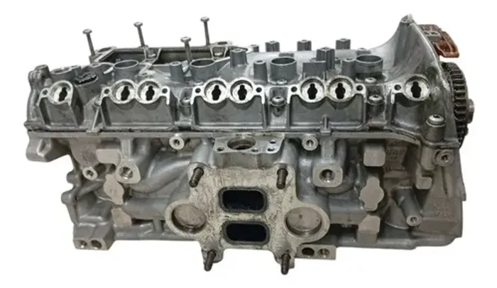 Cabeçote Motor Volkswagen Polo Virtus Gol Up 2018