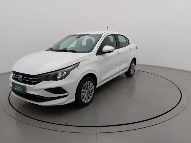 Fiat Cronos 2024 1.0 firefly flex drive manual