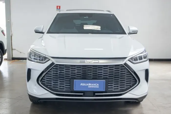 BYD Song Plus 1.5 16V Aut. (hibrido) 2024