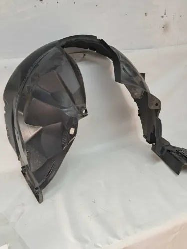 Parabarro Dianteiro Esquerdo Lado Renault Logan 2015 A 2019
