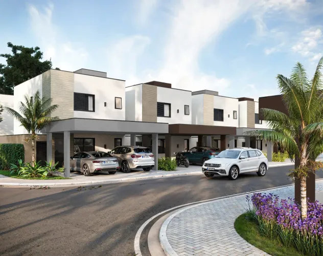 Monte Verde Residencial - Sucesso total!