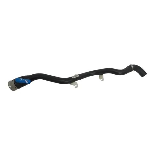 Gargalo Tanque Combustivel Bmw X1 2.0 16v Gas Aut 2015