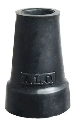 Ponteira Muleta Canadense ponteira de borracha para muleta