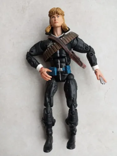 Longshot