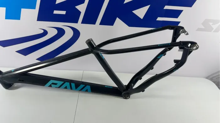 QUADRO TSW RAVA CAVE BOOST TAMANHO 15 SEMI NOVO 