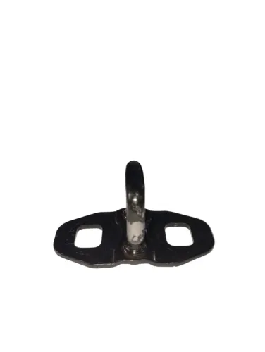 Batendo Fechadura Tampa Traseira Renault Fluence 2013 2014