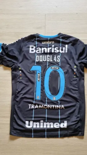 Camisa Grêmio - SÓ HOJE