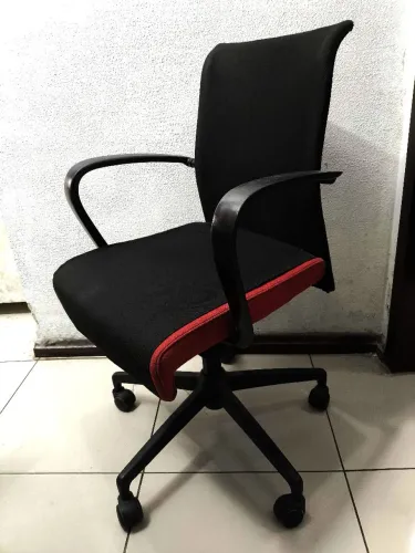 Cadeira Presidente de Escritório