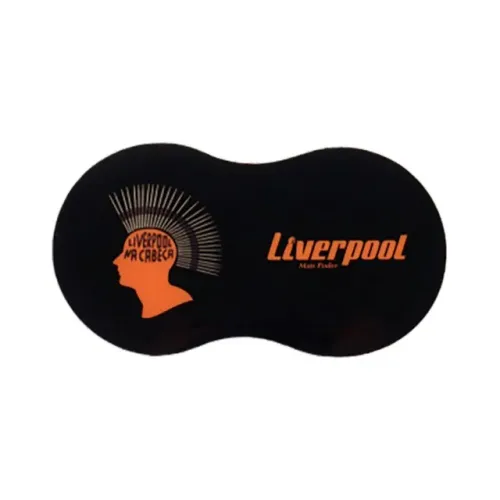 Adesivo Duplo Liverpool Protetor de Pelo de Bumbo - AC2671