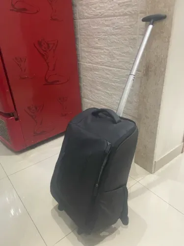 Mochila Executiva de rodinha 