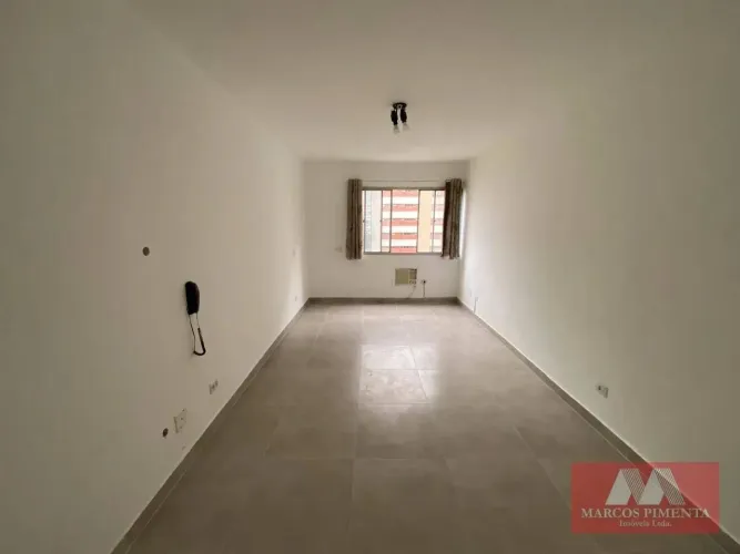 Studio para alugar, 30 m² por R$ 3.300,00/mês - Bela Vista - São Paulo/SP