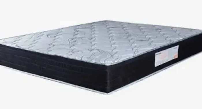 Cama box colchão d28