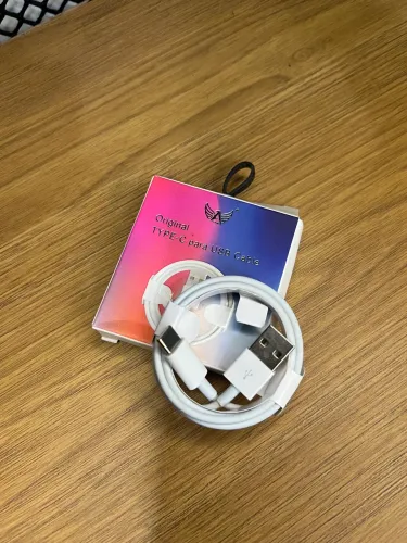 Cabo Carplay para iPhone 16/15, iPhone 16/15 Plus 16/15Pro16/15Pro Max