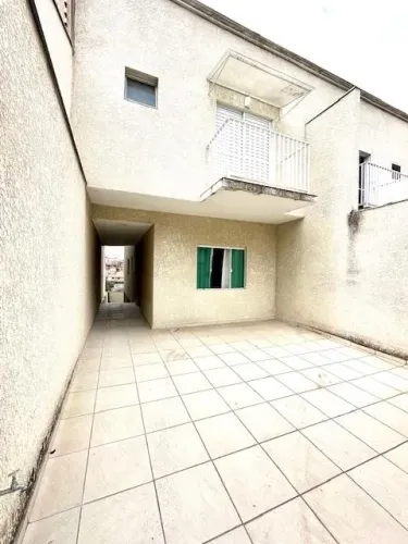 Casa à venda em Barueri, Vila do Conde, com 3 quartos, com 200 m²