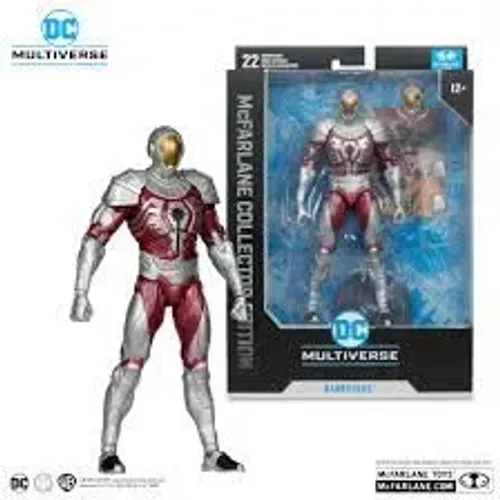 McFarlane Toys DC Multiverse Collector Edition Darkstars
