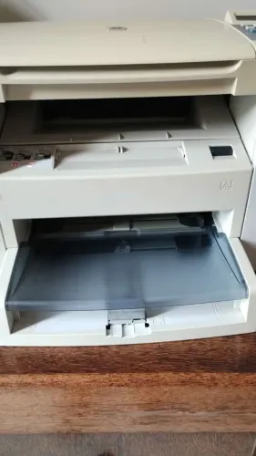 IMPRESSORA HP LASERJET M1120