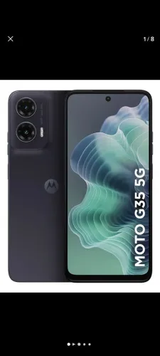 Moto g35