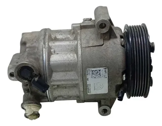Compressor Ar Condicionado Jeep Compass 2019