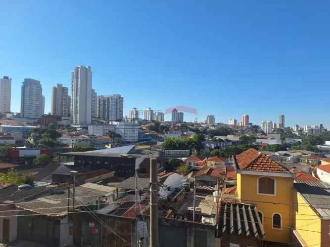 SANTA TEREZINHA ,3 DORMITÓRIOS ,1 SUÍTE ,2 VAGAS