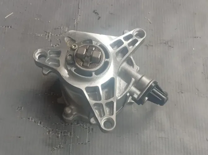 BOMBA VACUO TORO/PULSE/FASTBACK/COMPASS/RENEGADE FIAT/MOPAR 1.3 TURBO FELX 21/24