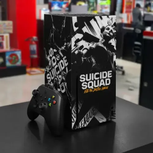 Xbox SERIES X Em Estado de NOVO - SMART GAMES