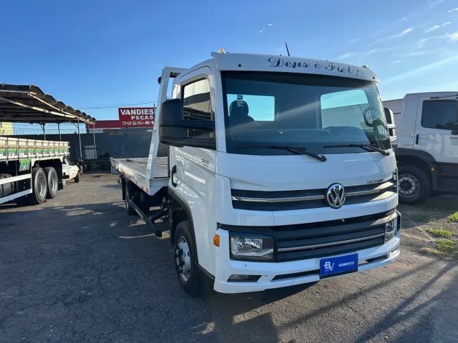 VW * PLATAFORMA KABI