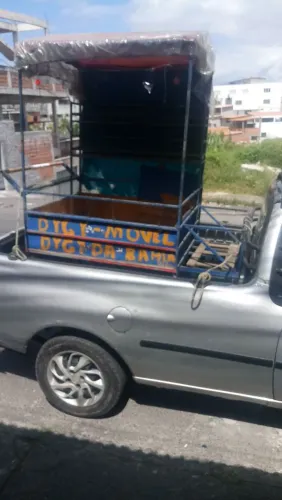 Marcelo Carreto
