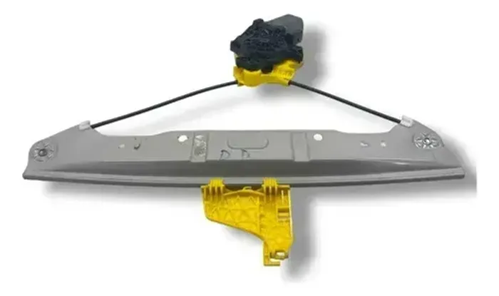 Maquina Vidro Dianteira Direita original Volkswagen Gol Voyage G5 A G8 2009/2023