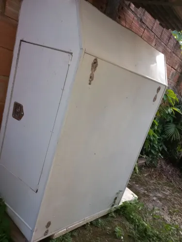 Baú