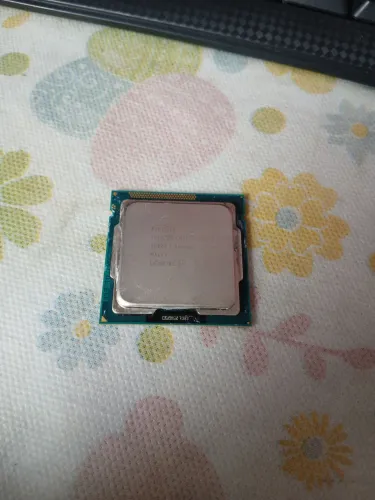 Processador Intel Core i3-3220