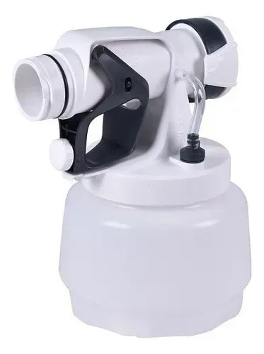 Frontal Com Reservatorio I-spray Capacidade 1.300ml Wagner Cor Branco