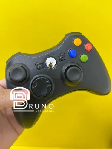 Controle Xbox Bluetooth TV