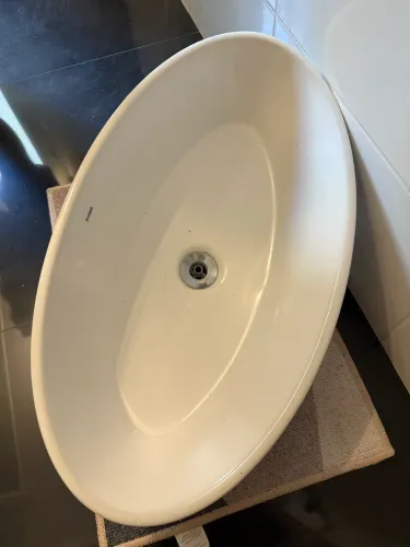 Vendo pia para lavabo