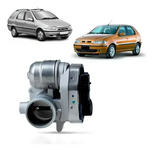 Tbi Corpo de Borboleta Palio Weekend Siena 