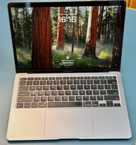 MacBook Air M1 2020 - A2327