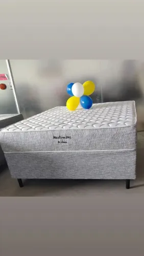 Colchão Maxfirm D65 BonSono 100%espuma 