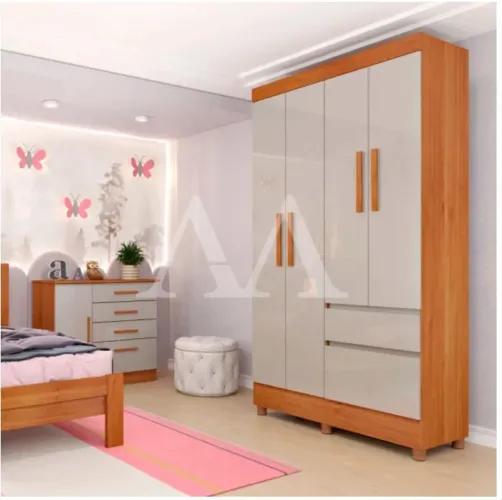 Guarda-Roupa Moderno