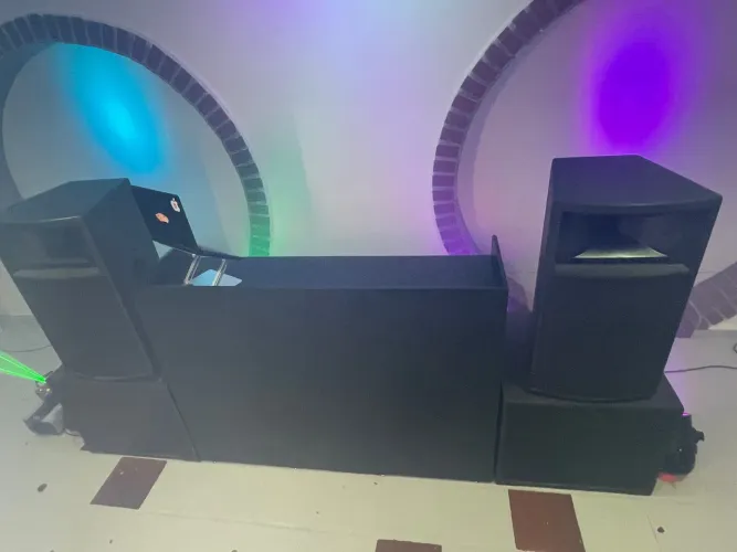 L0caçao de Som Profissional para Eventos @venturysound