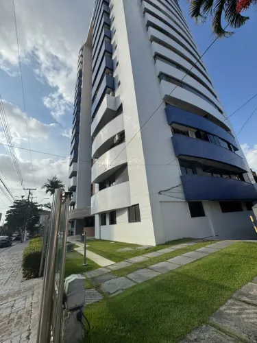 Vendo ou ALUGO Ed . Mississipi na Curuzu no bairro do marco