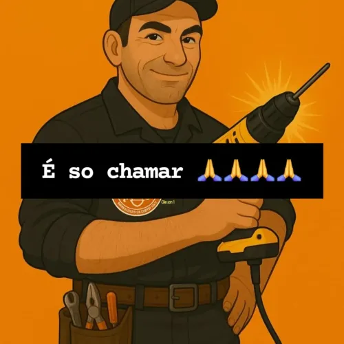Eletrica em geral