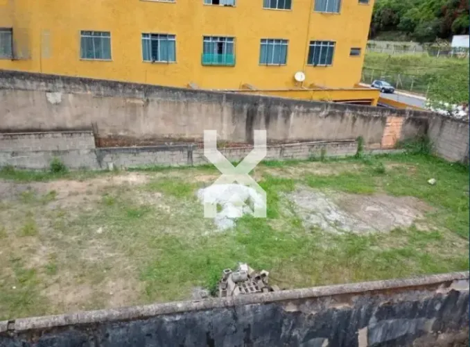 Lote à venda, Santa Inês - Belo Horizonte/MG