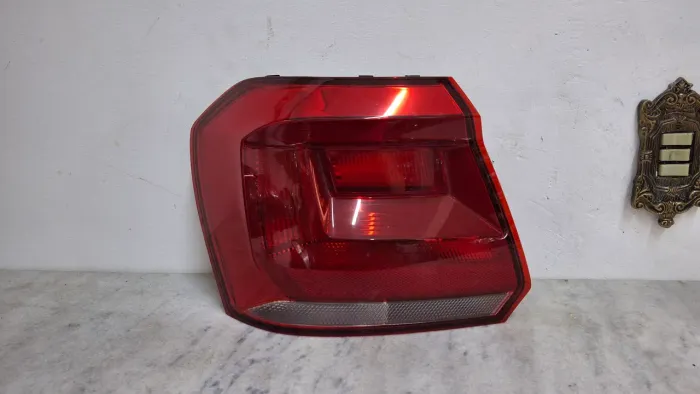 Lanterna Gol g7 2017/2021 original 