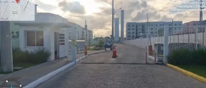 Apartamento à venda em TRES VENDAS, Pelotas