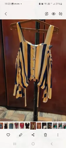 Blusa