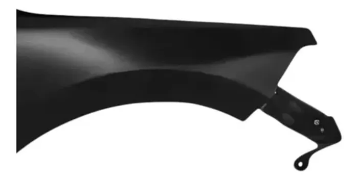 Paralama Honda Civic G11 Advanced 2023 2024 2025 L.d