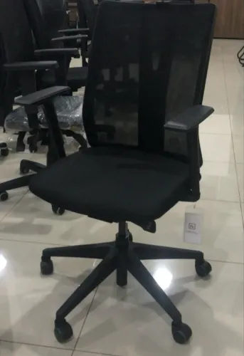 Cadeira escritório - com Slider