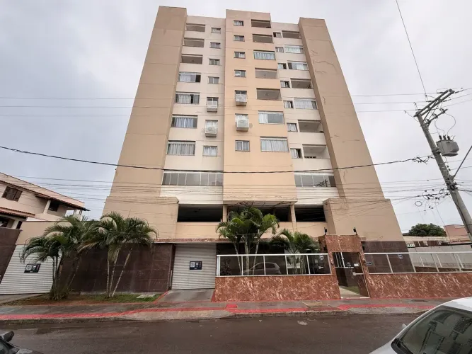 APARTAMENTO À VENDA EM RIO MARINHO VILA VELHA/ES