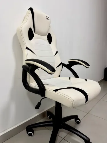 Cadeira gamer DxRacer