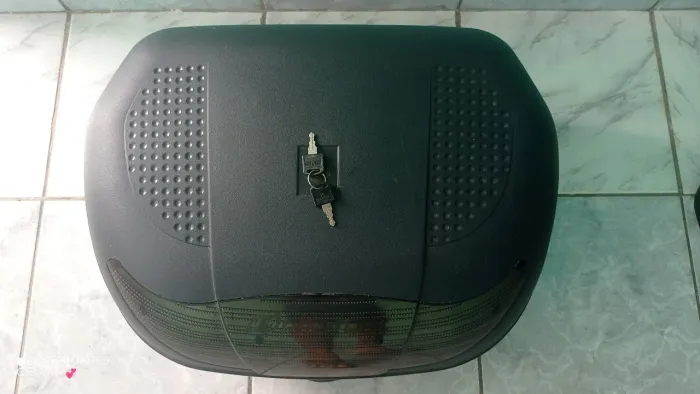 Bau pro Tork 